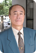 川合支配人